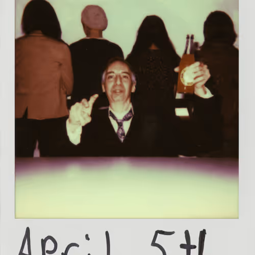 Every Day is a Gift - April 5th