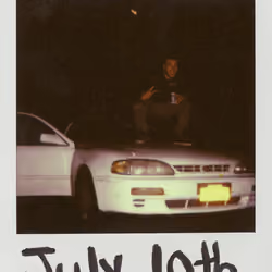 Every Day is a Gift - July 10th