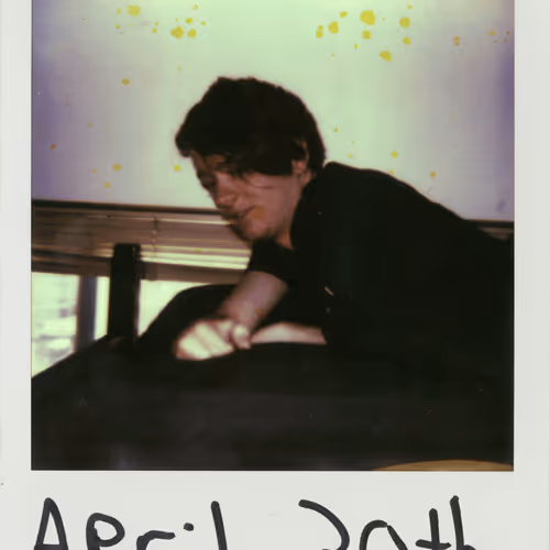 Every Day is a Gift - April 30th