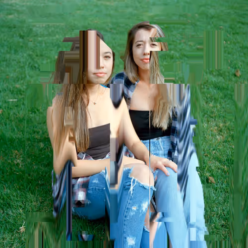 Doppelgänger #771