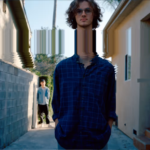 Quantum Unlocked Doppelganger