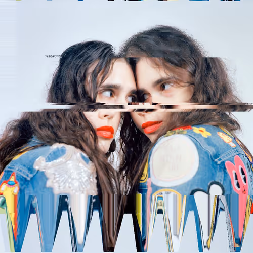 Item #340282366920938463463374607431768211728 Media