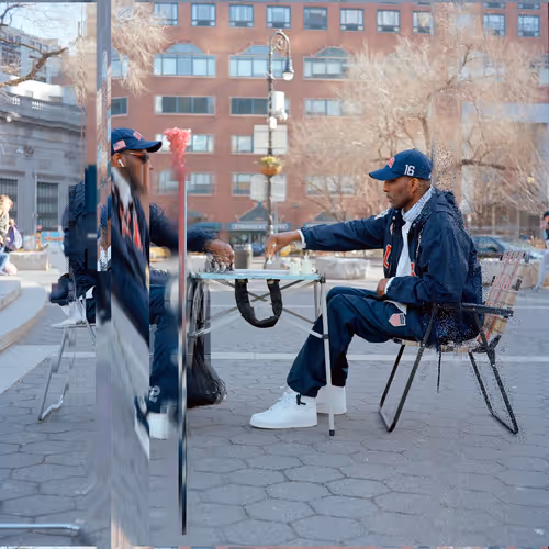 Item #340282366920938463463374607431768211827 Media