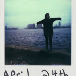 Every Day is a Gift - April 24th