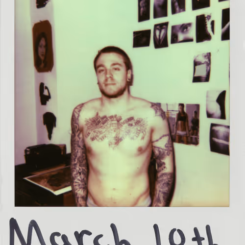 Every Day is a Gift - March 10th