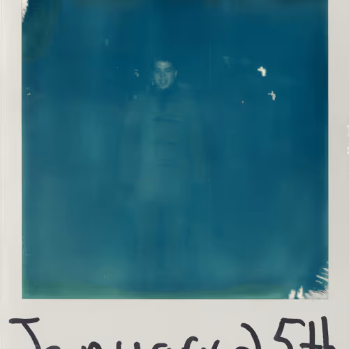 Every Day is a Gift - January 25th