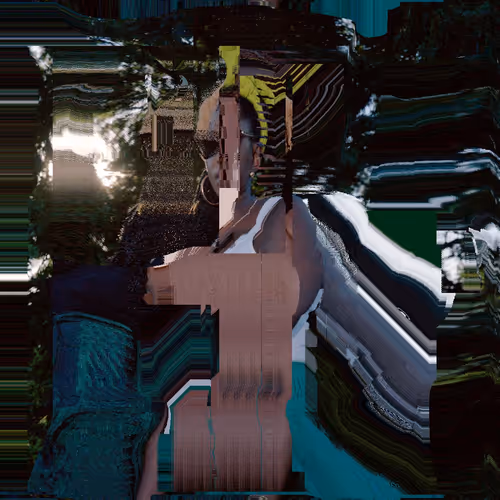 Quantum Unlocked Doppelganger