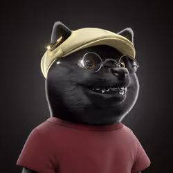 Baby Shiba #4053