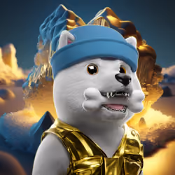 Baby Shiba Pinnacle #8