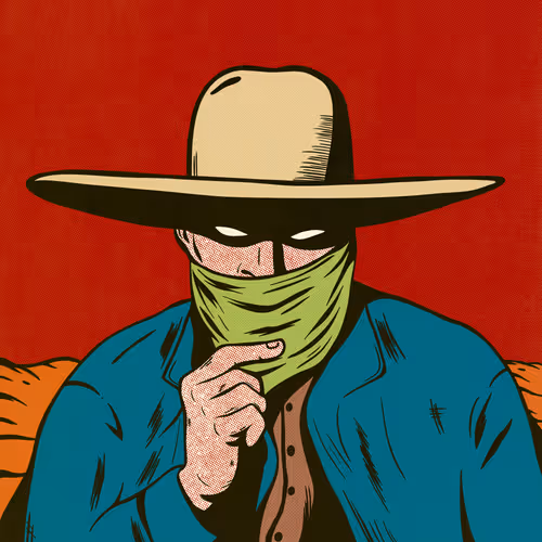 wanted