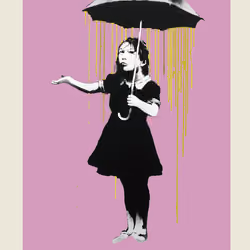 Not Banksy #631