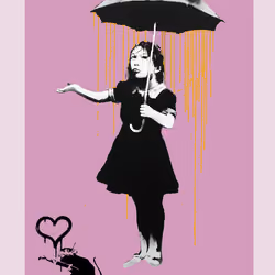 Not Banksy #146