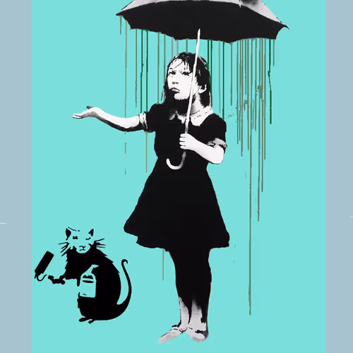 Notbanksyrain
