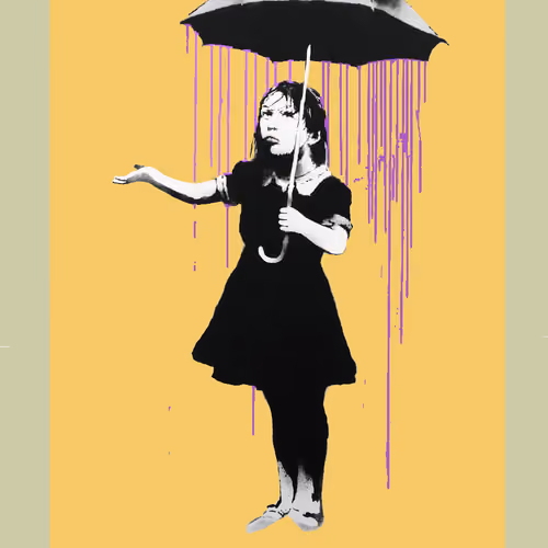 Not Banksy #196