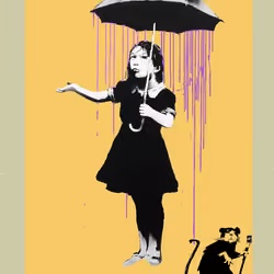 Not Banksy #360