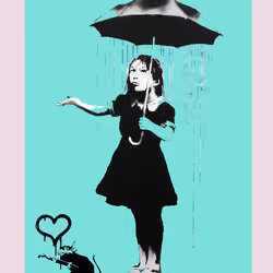 Not Banksy #88