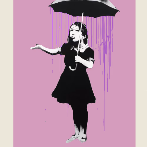Not Banksy #38