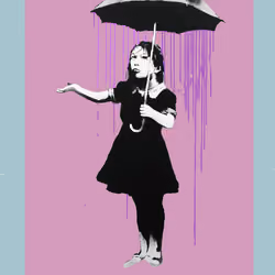 Not Banksy #167