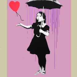 Not Banksy #425