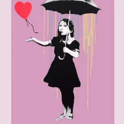 Not Banksy #1560