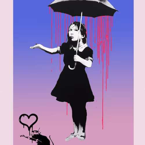 Not Banksy #189