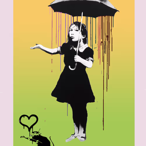 Not Banksy #192