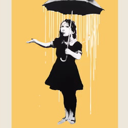 Not Banksy #1180