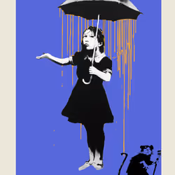 Not Banksy #1489