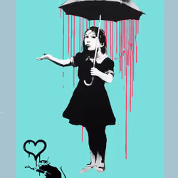 Not Banksy #247