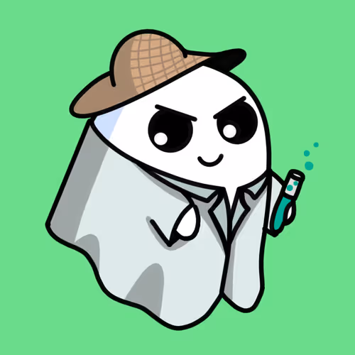 0xglu.eth Ethereum Name Service (ENS and .eth domain) PFP