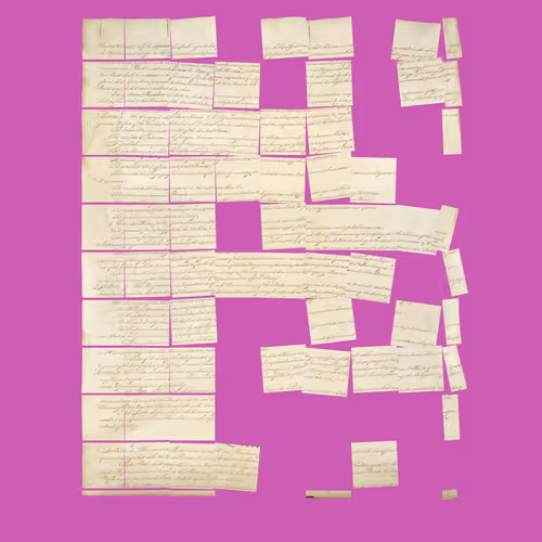 Constitution Fractionalized