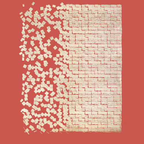 Constitution Fractionalized #431