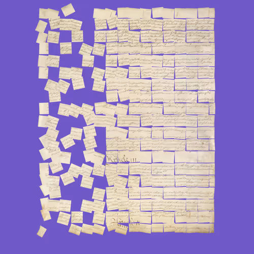 Constitution Fractionalized