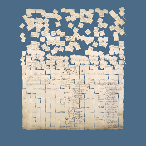 Constitution Fractionalized