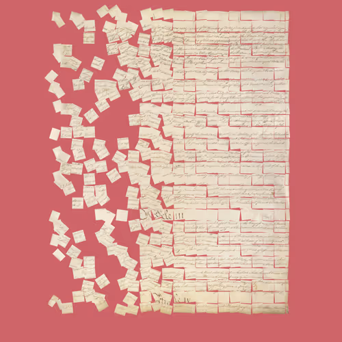 Constitution Fractionalized