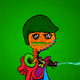 7