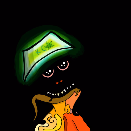 HighSociety #18