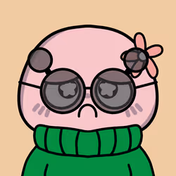 Monster Fren #471