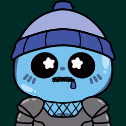 Monster Fren #36