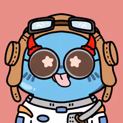 Monster Fren #86