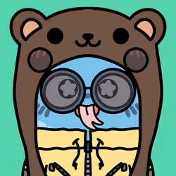 Monster Fren #459