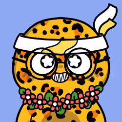 Monster Fren #21