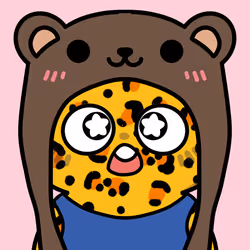 Monster Fren #678