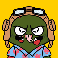 Monster Fren #288