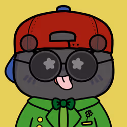 Monster Fren #548