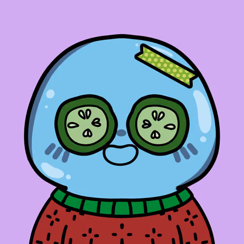 Monster Fren #112