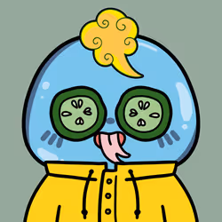 Monster Fren #200
