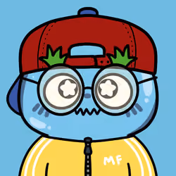 Monster Fren #199