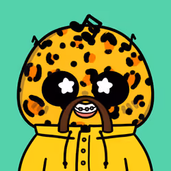 Monster Fren #510