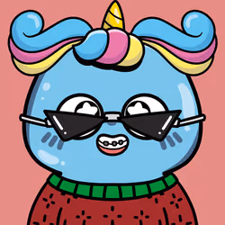 Monster Fren #469